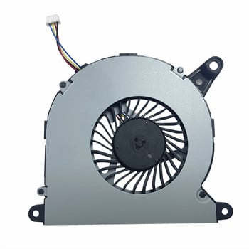 LSC για Intel NUC8I7BEH NUC8 I3 I5 I7 CPU CPU Cooling Fan BSC0805HA-00 DC05V 0.60A 4 PIN Νέο πρωτότυπο