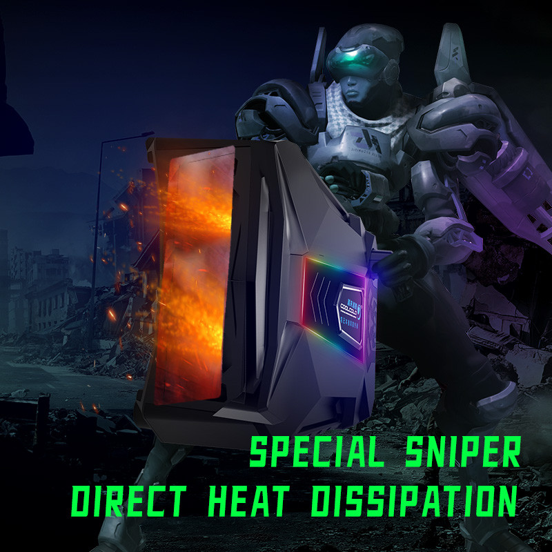 COOLCOLD vakuuminis nešiojamas nešiojamojo kompiuterio aušintuvas USB oro aušintuvas Išorinis ištraukiamasis aušinimo ventiliatorius Nešiojamasis kompiuteris 15 15,6 17 colių nešiojamam kompiuteriui