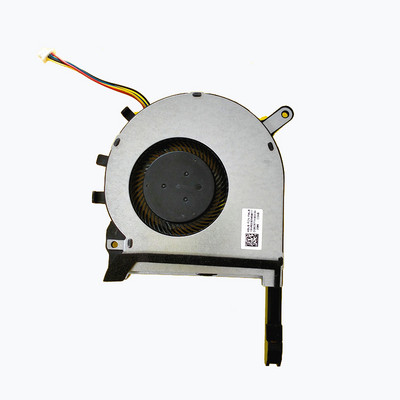 NAUJAS ORIGINALUS nešiojamojo kompiuterio CPU GPU aušinimo ventiliatorius, skirtas Asus TUF Gaming FX506 FX506L FX506LI FX506LH FX506LU FA506IU FX706