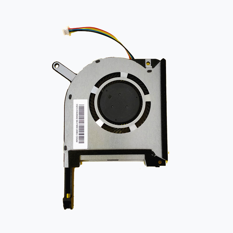 NAUJAS ORIGINALUS nešiojamojo kompiuterio CPU GPU aušinimo ventiliatorius, skirtas Asus TUF Gaming FX506 FX506L FX506LI FX506LH FX506LU FA506IU FX706
