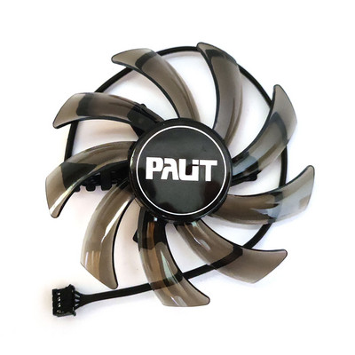 UUS GA91S2U RTX 2060 2070 GTX 1660 GUP ventilaator, Palit RTX 2060 2060 SUPER 2070, GTX 1660 1660TI kahe videokaardi jahutusventilaator
