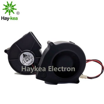 Για Delta BFB0712H 7530 DC 12V 0,36A φυσητήρας προβολέας φυγοκεντρικός ανεμιστήρας ψύξης Δωρεάν αποστολή