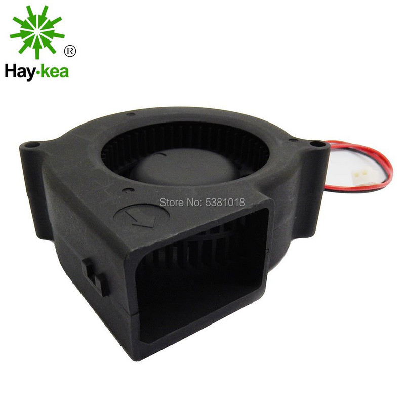 Delta BFB0712H 7530 DC 12V 0,36A projektoriaus pūstuvo išcentrinis ventiliatorius aušinimo ventiliatorius Nemokamas pristatymas