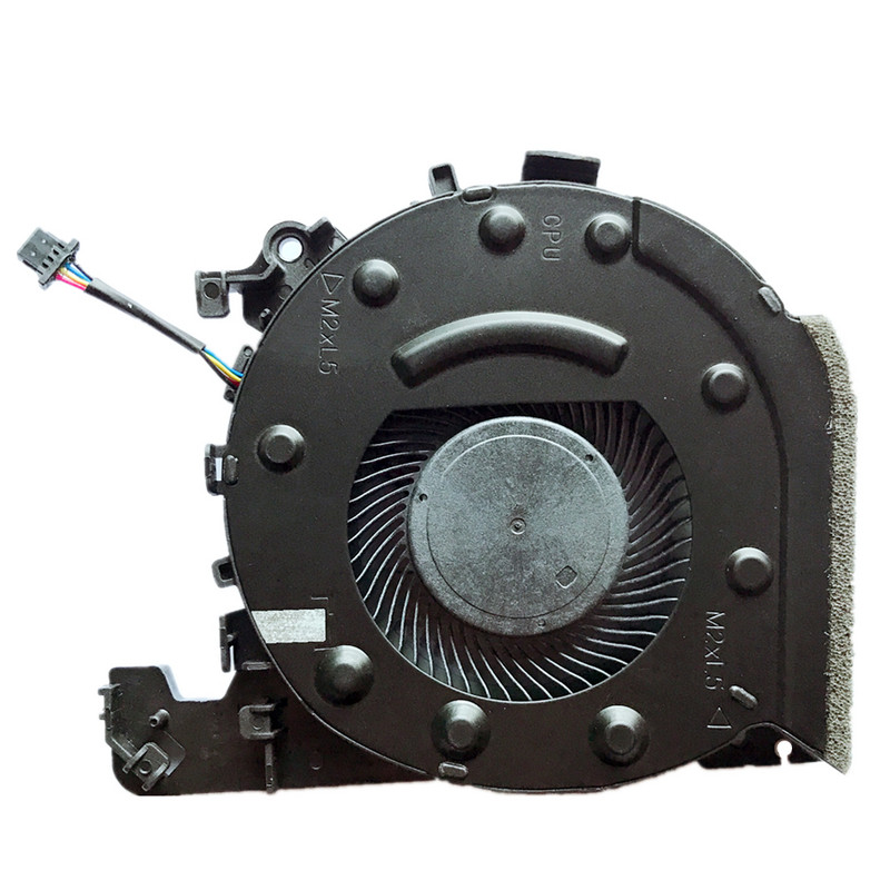 prijenosno računalo CPU GPU ventilator za hlađenje Cooler prijenosno računalo za HP 15-cx0XX 15-CX0010CA TPNC133 L20334-001 L20335-001 15-CX0071NR 15-cx0049nr