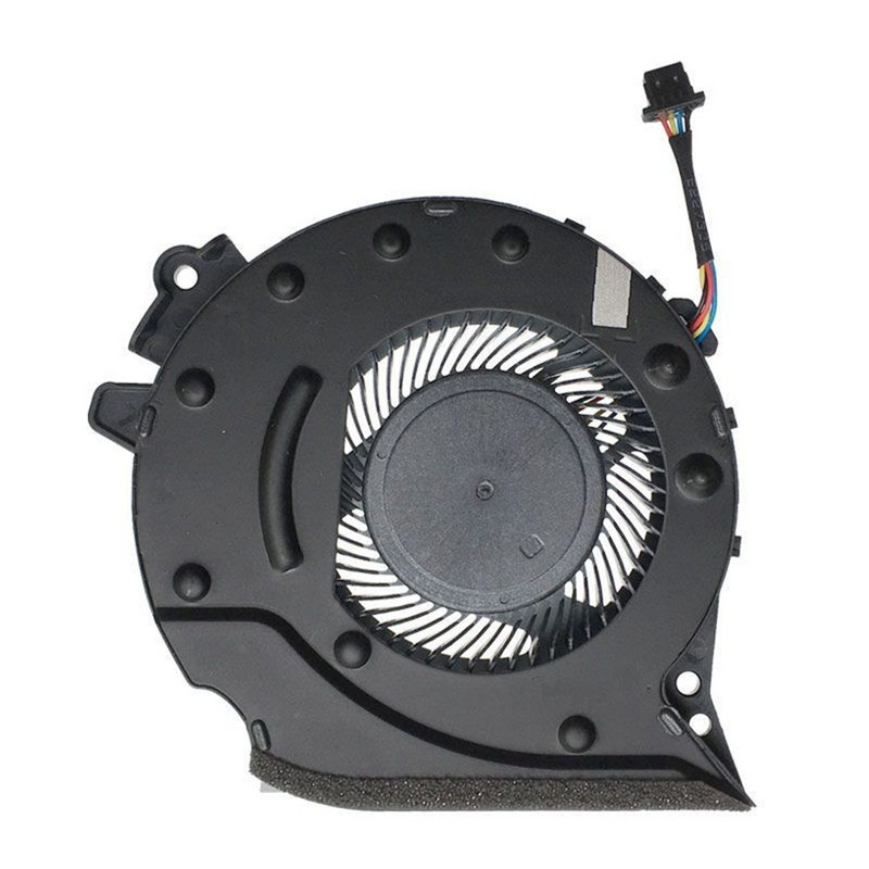 prijenosno računalo CPU GPU ventilator za hlađenje Cooler prijenosno računalo za HP 15-cx0XX 15-CX0010CA TPNC133 L20334-001 L20335-001 15-CX0071NR 15-cx0049nr