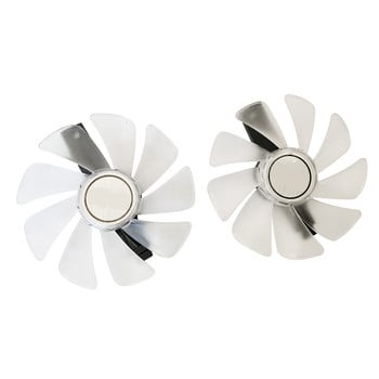 НОВ 95MM CF1015H12D DC12V охлаждащ вентилатор Замяна RX580 480 GPU FAN за Sapphire NITRO RX480 8G RX 470 4G GDDR5 RX570 4G / 8G RX580