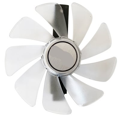 NOVÝ 95MM CF1015H12D DC12V Chladič Ventilátor Náhrada Pre RX580 480 GPU Ventilátor Pre Sapphire NITRO RX480 8G RX 470 4G GDDR5 RX570 4G / 8G RX580