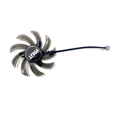 Ventilator za hlađenje 85MM GA91S2U FDC10H12S9-C 4PIN Nvidia RTX2070 GPU VENTILATOR Za PNY Palit GTX 1660 1660 RTX 2060 SUPER 2070 Gamingpro