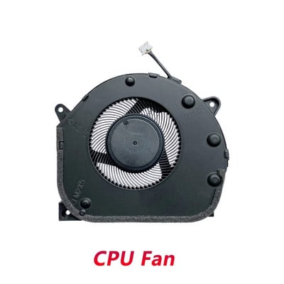 Ventilator za hlađenje za Lenovo LEGION 2019 Y7000 Y540 FLGA/DFS5M325063B11/DC28000E3F1/FLGB/DFS200105BD0T/DC28000E3F0/FLGC/DFS200105BB0T