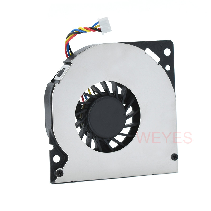 Originálny chladiaci ventilátor DC05V 0,40A so štyrmi riadkami pre BSB05505HP-SM