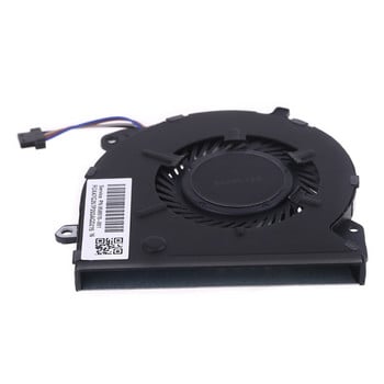 Ανταλλακτικός ανεμιστήρας 15-CS TPN-Q208 Σειρά CPU Cooling Fan L25585-001 NS85B00-17K18