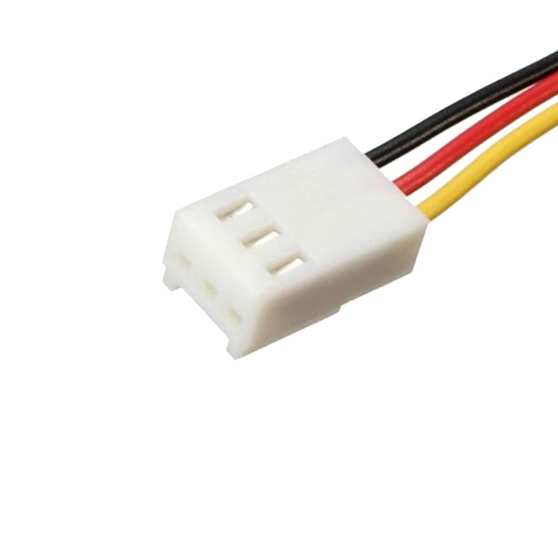 HD8015S12H 8cm 80mm ventilator 80x80x15mm 8015 DC12V 0.20A Ventilator za hlađenje CPU kućišta