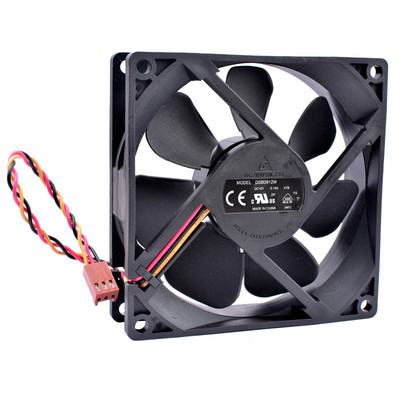 DSB0912M 92mm 9cm 92x92x25mm DC12V 0.19A 3 linije 2500rpm nadzor brzine Tihi ventilator za hlađenje CPU kućišta