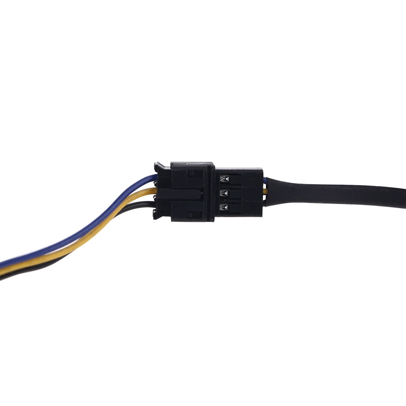 1 pora 85 mm HA9010H12F-Z 4 kontaktų aušintuvo ventiliatoriaus keitimas, skirtas MSI GTX 1060 OC 6G GTX 960 P106-100 P106 GTX1060 GTX960