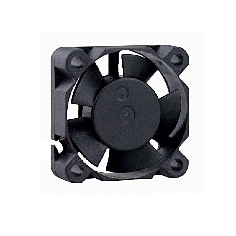 2 dalių dvigubas rutulinis guolis / rankovės guolis 30x30x10mm 3cm DC 5V/12V/24V aušinimo ventiliatorius, skirtas nuolatinės srovės spausdintuvo aušinimo aušintuvui