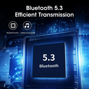 Bluetooth 5.0 високоговорител 4D Surround Soundbar Кабелни компютърни високоговорители Стерео субуфер Звукова лента за лаптоп PC Theater TV Aux 3,5 mm