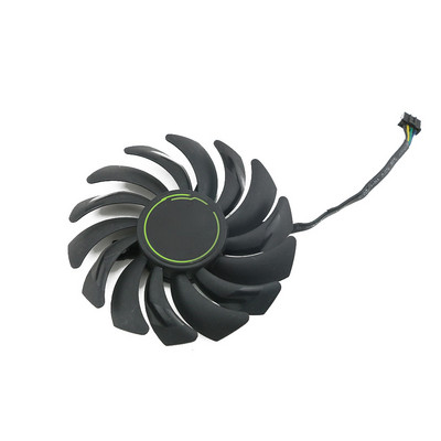 PLD09210S12HH 4Pin ventilator grafičke kartice RTX2080 RTX2070 za MSI GEFORCE RTX 2060 2070 2080 SUPER VENTUS ventilatori za hlađenje grafičke kartice