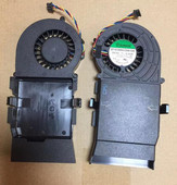 CPU GPU dzesēšanas ventilators, kas paredzēts Dell Optiplex 3020 9020 3040 3020M 3040M 3060M 5060M 7020M 7040M 7050M 7060BM 9020 02N51K 2HMV9P