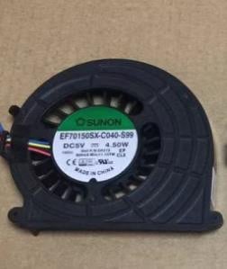 CPU GPU dzesēšanas ventilators, kas paredzēts Dell Optiplex 3020 9020 3040 3020M 3040M 3060M 5060M 7020M 7040M 7050M 7060BM 9020 02N51K 2HMV9P