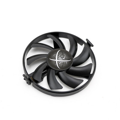 RX470 RX480 FDC10U12S9-C grafikus kártya ventilátor VGA kártya ventilátor XFX RX 470/480 videokártya hűtőventilátorhoz