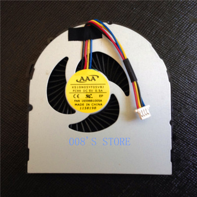 Jauns CPU dzesētāja ventilators Acer Aspire V5-531 V5-531G V5-571 571G V5-471G MS2360 V5-431G V5-431P V5-471 V5-571P V5-571PG MS2361
