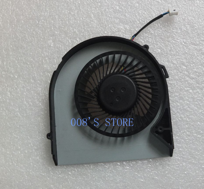 Jauns CPU dzesētāja ventilators Acer Aspire V5-531 V5-531G V5-571 571G V5-471G MS2360 V5-431G V5-431P V5-471 V5-571P V5-571PG MS2361