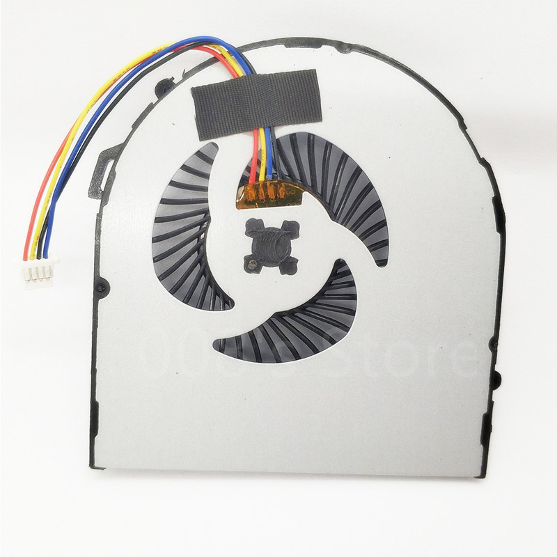 Jauns CPU dzesētāja ventilators Acer Aspire V5-531 V5-531G V5-571 571G V5-471G MS2360 V5-431G V5-431P V5-471 V5-571P V5-571PG MS2361