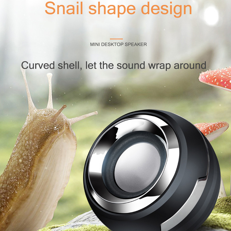 1 par žičanih mini računalnih zvučnika USB AUX trube za prijenosno računalo, stolni telefon 6 W snažan audio multimedijski zvučnik