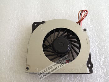 Ανεμιστήρας CPU Cooler για FUJITSU LifeBook E734 E744 E754 E736 E746 E756 E544 E554 E556 A6210 T4210 T4215 T4220 S2210 MCF-S6055AM05