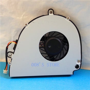 Ανεμιστήρας CPU Cooler For ACER ASPIRE 5750 5755 5350 5750G 5755G V3-571G V3-571 V3-551 E1-531G E1-471 E1-571 V3-551G MF60090V9-C