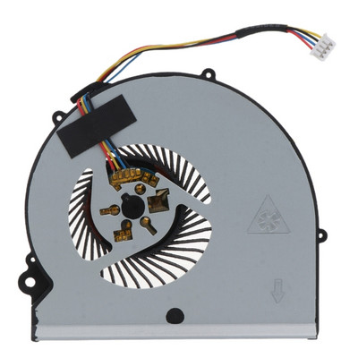 Sülearvuti CPU GPU ventilaator Gigabyte Aero15 RP64W RP65W jahuti ventilaatori BS5005HS-U2M BS5005HS-U2N arvuti jahutusradiaatori jaoks
