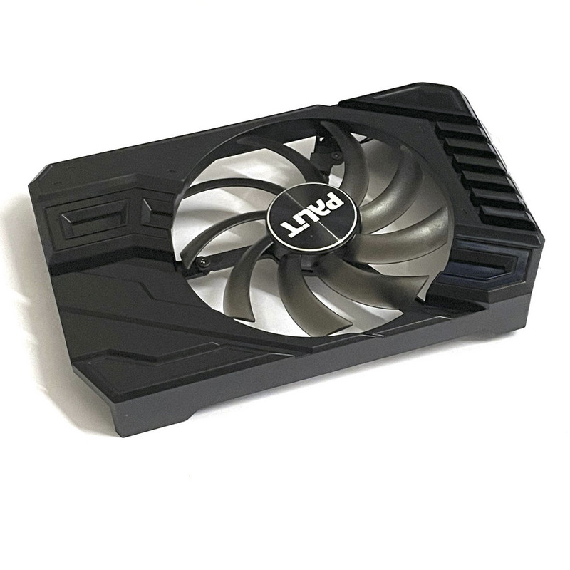 Oriģinālais GAA8S2H FDC10U12S9-C TH1012S2H-PAA01 RTX 2060 Storm GPU ventilators Palit RTX 2060 GTX 1660 Storm overclocked grafikas ventilators
