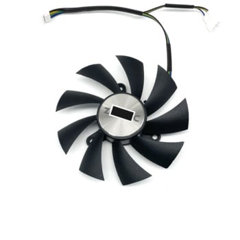 100MM GAA8S2H GAA8S2U 87MM GA92S2H 4-пинов вентилатор за охлаждане за ZOTAC GTX 1060 1070 Ti GTX1080 1080 Ti MINI двоен вентилатор за охлаждане на графични карти