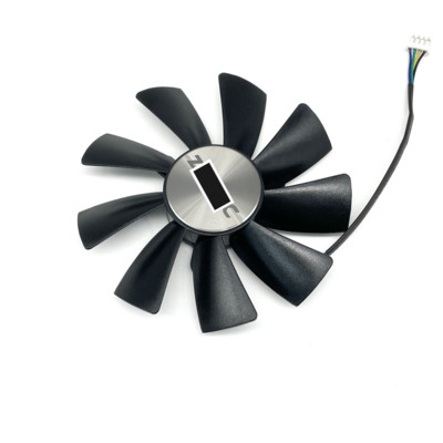 100MM GAA8S2H GAA8S2U 87MM GA92S2H 4 tűs hűtőventilátor ZOTAC GTX 1060 1070 Ti GTX1080 1080 Ti MINI kettős grafikus kártya hűtőventilátorhoz