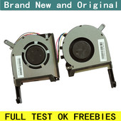 Új laptop CPU ventilátor hűtő ASUS FX86F FX705GM FX705 FX95G FX95D FX705G FX505 ZX86F FZ86F FX706LI FX706L FA706IU hűtőventilátorokhoz