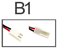 Naujas aušinimo ventiliatorius DA08025B12UH 12V 0,5A 8025 8CM didelio oro tūrio inverteris maitinimo ventiliatorius