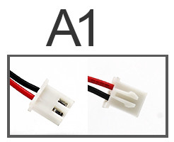 Naujas aušinimo ventiliatorius DA08025B12UH 12V 0,5A 8025 8CM didelio oro tūrio inverteris maitinimo ventiliatorius