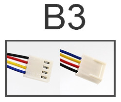 Naujas aušinimo ventiliatorius DA08025B12UH 12V 0,5A 8025 8CM didelio oro tūrio inverteris maitinimo ventiliatorius