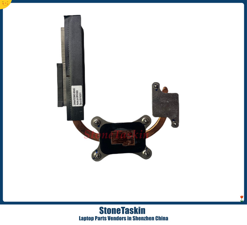 Originalno hlađenje CPU hladnjaka za SAMSUNG RV411 RC410 RC510 RV511 RC520 RV520 RV420 CPU hladnjak Ventilator BA62-00545C