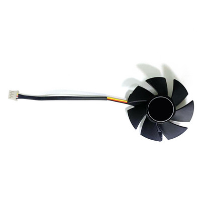 ΝΕΟΣ 3PIN 47MM FS1250-S2053A GTX 1050 OC Low Profile GPU FAN Για Gigabyte GTX 1050 OC Low Profile 2G GTX 1050Ti OC Low Profile