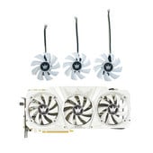 GALAXY GeForce GTX 1080Ti Hall of Fame GPU ventilator za hlađenje 87MM GA92S2H za Galaxy GTX 1060 1070 1080 Ti HOF