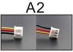 Jauns dzesētāja ventilators DZ04028B12UR 4028 4CM DC 12V 1A barošanas ventilators