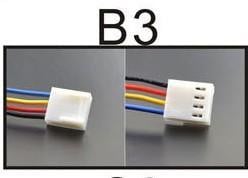 Novi originalni AVC DA04010B12U 4010 12V 0.14A 4-žilni PWM ventilator za hlađenje velike količine zraka