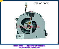 Aukštos kokybės Naujas originalus CPU aušinimo ventiliatoriaus aušintuvas CN-0CGF6X, skirtas Dell Vostro 15-3568 15 3568 DC5V 0.5a 0CGF6X CGF6X Pilnai išbandytas