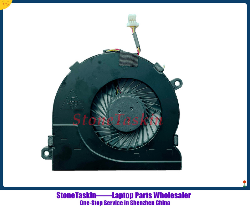 Aukštos kokybės Naujas originalus CPU aušinimo ventiliatoriaus aušintuvas CN-0CGF6X, skirtas Dell Vostro 15-3568 15 3568 DC5V 0.5a 0CGF6X CGF6X Pilnai išbandytas