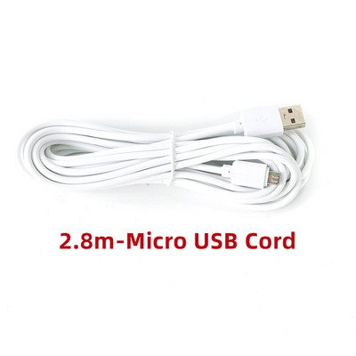 Mini ventilator de răcire Clip portabil de birou Încărcare USB Ventilatoare răcoritoare 360 de grade 3 viteze Mute cu vânt puternic pentru acasă dormitor vara