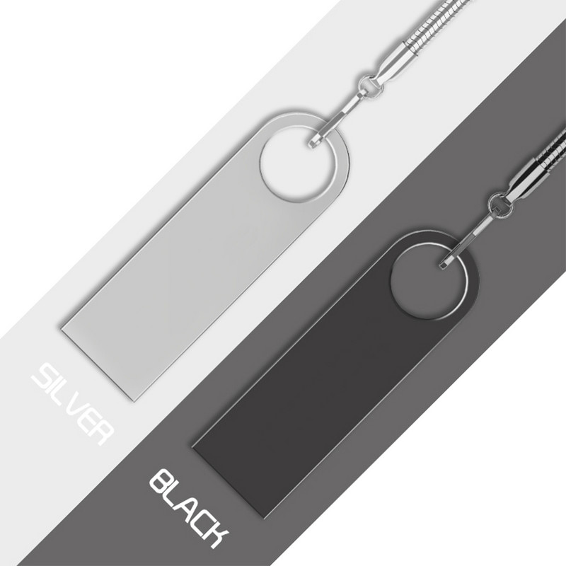 Super Metāla USB 3.0 Pen Drive 2TB Cle USB zibatmiņas diski 1TB liela ātruma TYPE-C Pendrive 512GB ūdensizturīgs USB zibatmiņas disks