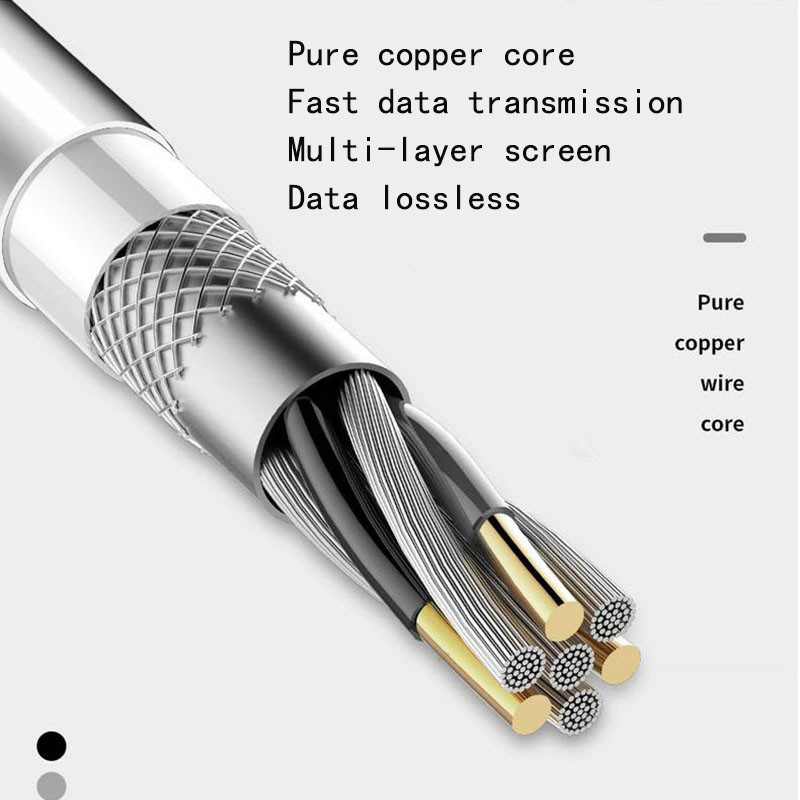 USB C nešiojamojo kompiuterio prijungimo stotis USB 3.0 HDMI TF SD USB šakotuvas Fealuyshon, skirtas Macbook Pro HP DELL Surface Lenovo Samsung Dock Station