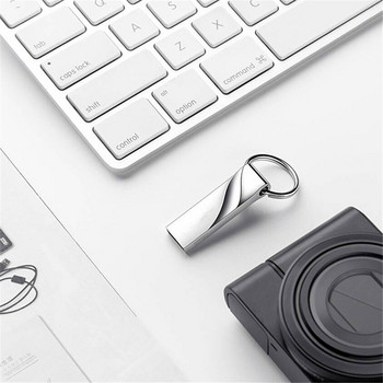 Metal 2 IN 1 OTG Pen Drive 2TB High Speed Pendrive 1TB Cle Usb Flash Drives Memoria Usb Flash Disk For phone/PC/USB device