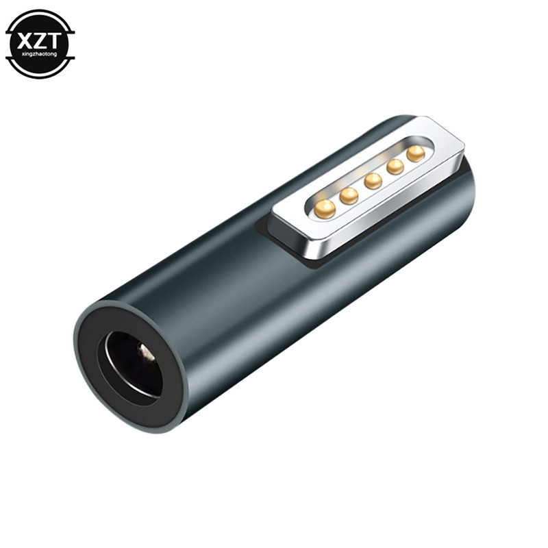 Nešiojamas LED aliuminio lydinio PD greito įkrovimo konvertavimas iš c tipo į Magsafe2 adapteris, skirtas Macbook Air / pro nešiojamajam kompiuteriui išmaniesiems telefonams Naujas